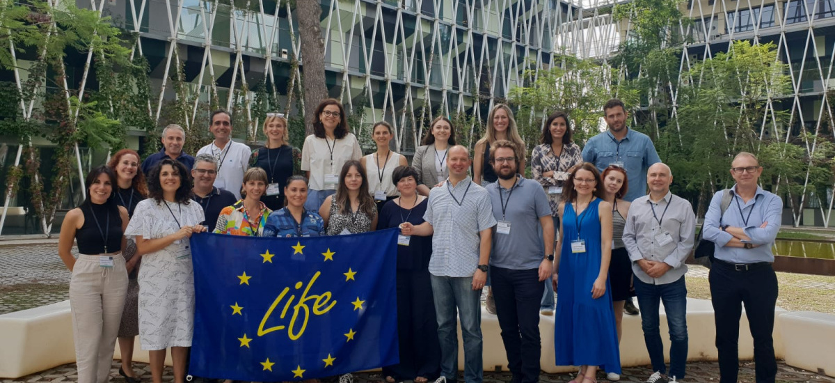 Investigadores de la UPCT participan en un proyecto europeo para aplicar la Nueva Bauhaus al barrio de La Concepción